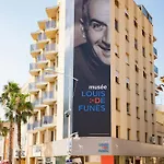 Superbe A 2 Pas De La Apartmán *