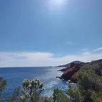 Apartment Superbe A 2 Pas De La Fréjus