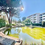 Superbe A 2 Pas De La Fréjus