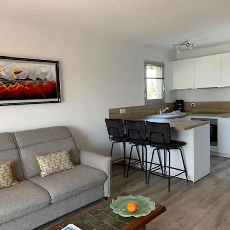 Appartamento Rénové à 2 Pas De La