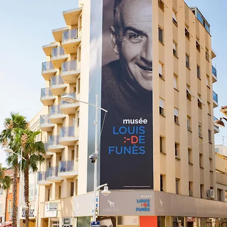 Tres Bel Renove Διαμέρισμα *