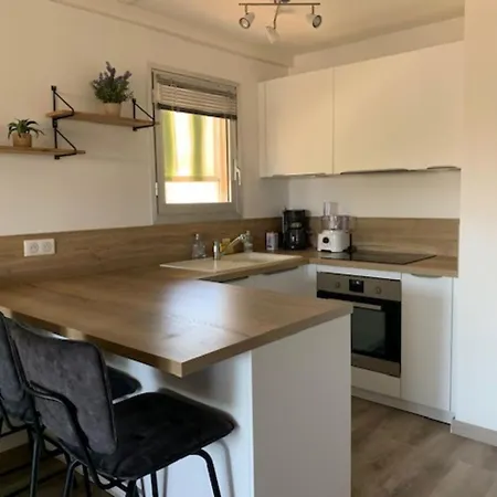 Tres Bel Renove Fréjus