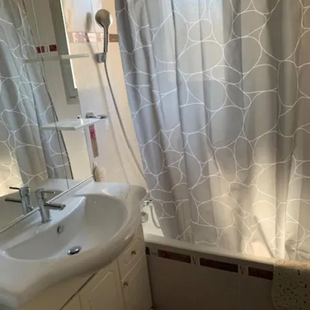 Rénové à 2 Pas De La Appartamento *