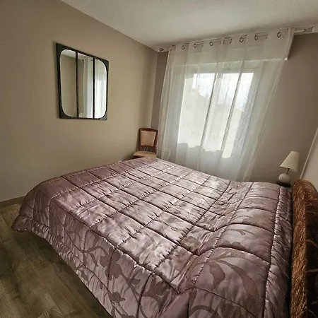 Superbe A 2 Pas De La Apartmán Fréjus