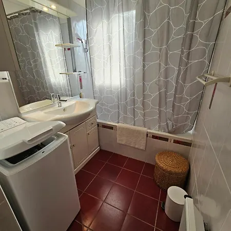 Tres Bel Renove Διαμέρισμα Fréjus
