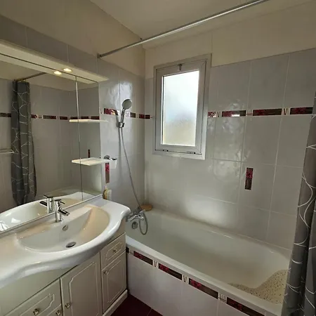 Tres Bel Renove * Fréjus